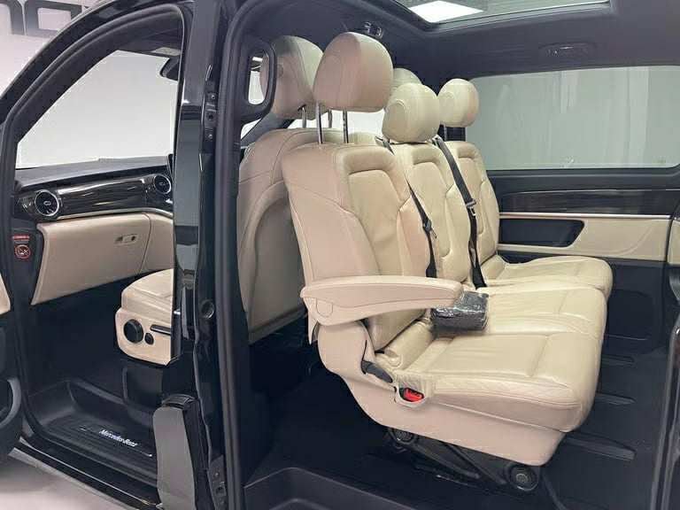 Verified mizRide driver providing trusted service